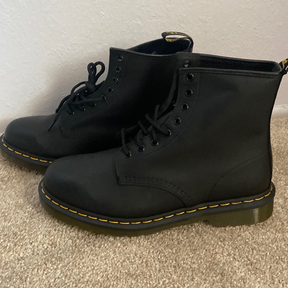 Brand new Doc Martins. Never been used